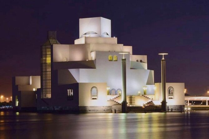 Half Day Tour at Doha City - What this half-day Doha tour does well