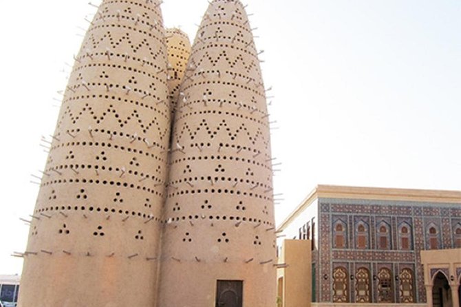 Katara Cultural Village Doha - What This Two-Hour Doha Experience Really Includes