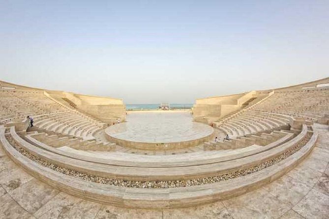 Katara Cultural Village Doha - Timing, Comfort, and What to Bring