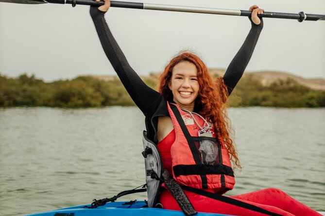 Kayak Through the Mangroves to the Purple Island - Is $119.12 good value?