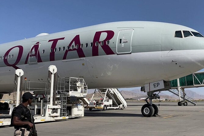 Layover & Stopover tour in Doha, Qatar Private Tour - Is a Four-Hour Layover Enough for Doha?