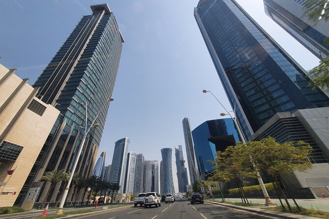 Layover & Stopover tour in Doha, Qatar Private Tour - Who Will Get the Most From This Tour?