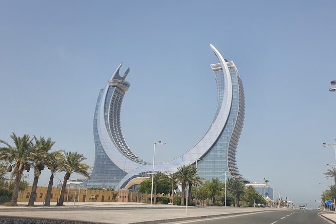 Layover & Stopover tour in Doha, Qatar Private Tour - Practical Details Before You Book