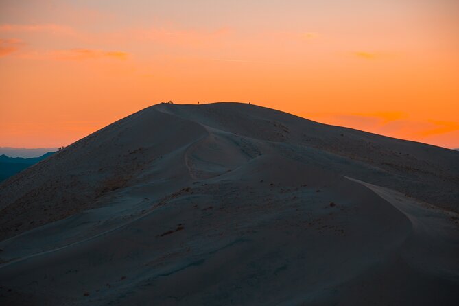No Rush Desert Safari: 6-Hour Adventure & Inland Sea Relaxation - Safety, comfort, and who should book