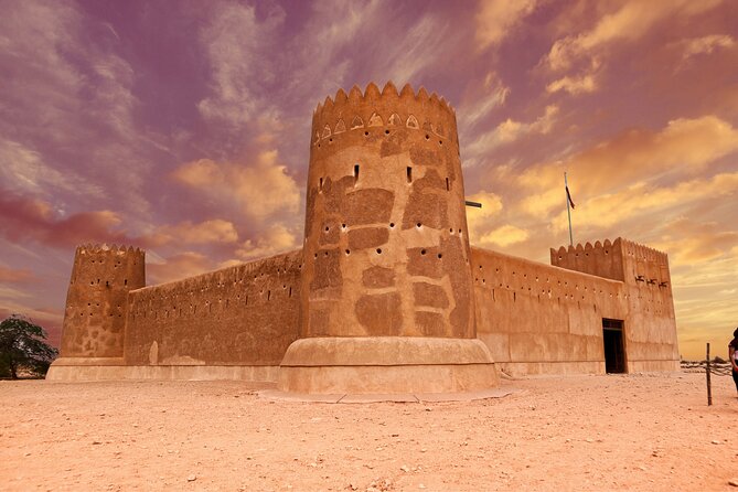North of Qatar Tour - Five things to know before you go