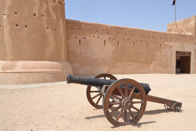 North of Qatar Tour - Why head north from Doha?
