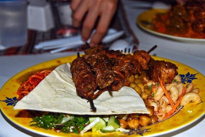 Premium Full-Day Safari, Dune Bash, Camel Ride and BBQ Meal in Desert Camp - Who will enjoy this desert safari?