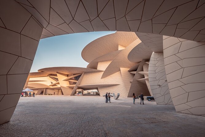 Private City Tour from Doha - What the private format really adds