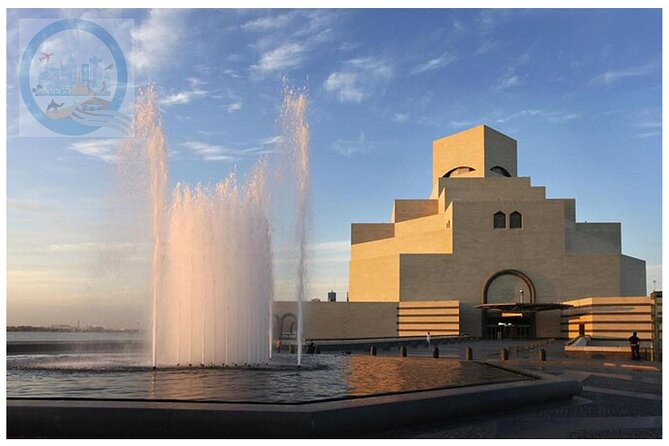 Private City Tour in Doha Qatar - West Bay: a quick look at Doha’s tower district