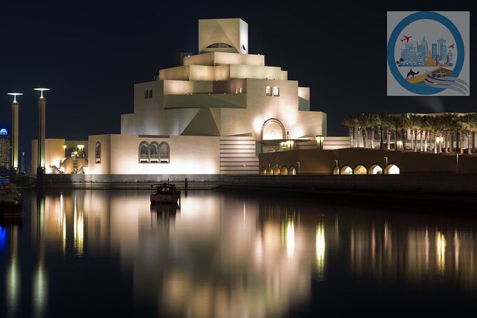 Private City Tour in Doha Qatar - Katara Cultural Village: an hour for art and public monuments