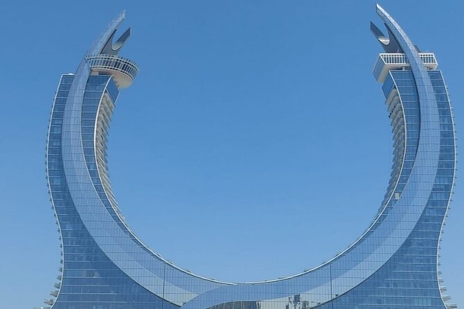 Private City Tour with Certified Tour Guide in Doha - Why this private Doha tour works well for first-time visitors