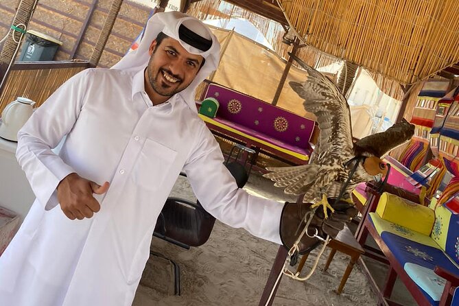 Private Desert Safari Fast Track - What the $99 price really covers