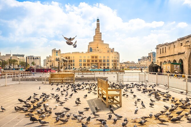 Private Doha City Tour From Airport And Hotel - Why a Doha layover tour can work well