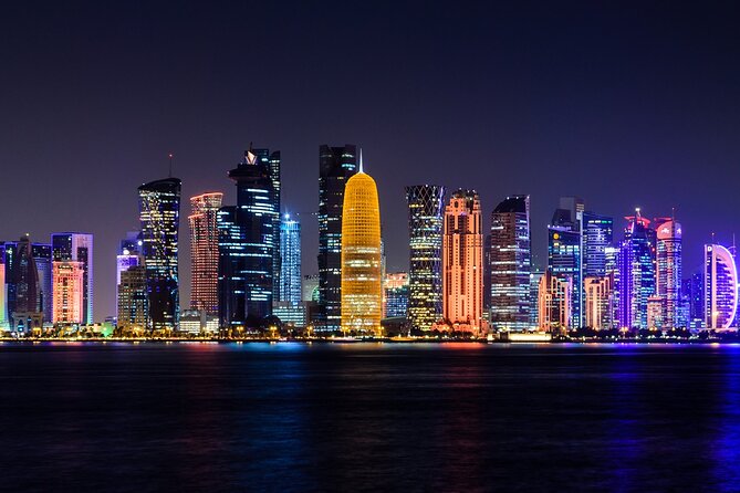 Private Doha City Tour, Souq Waqif, Katara, National Museum - Why the private format can be worth $64.75
