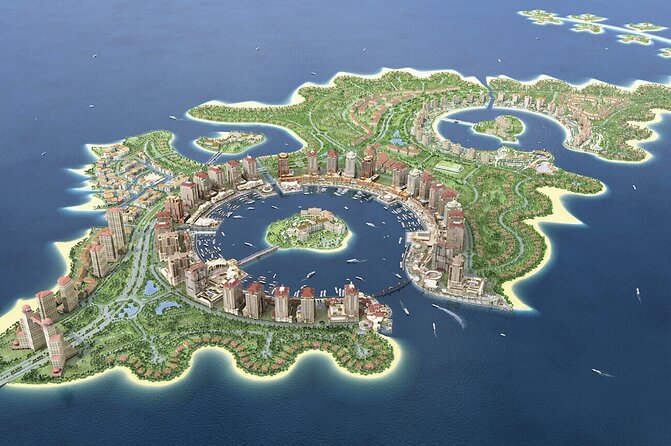 Private Doha City Tour, Souq Waqif, Katara, National Museum - Who will enjoy this Doha tour most?