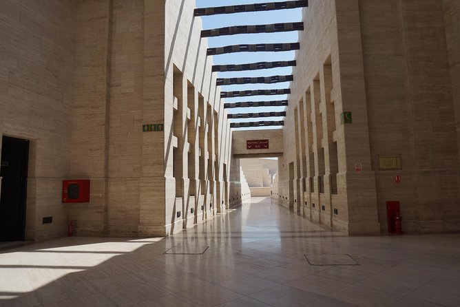 Private Doha Express Tour - The guide and vehicle make the difference