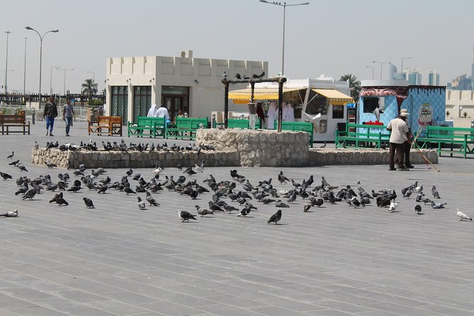 Private Doha Express Tour - Timing, weather, and practical planning