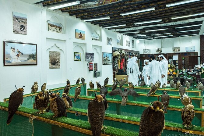 Private Doha Guided City Tour To All Main Attractions - Katara Cultural Village: art, architecture, and public space