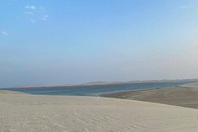 Private Dunes Bashing | Desert Safari | Sand Boarding - What the $70 price really covers