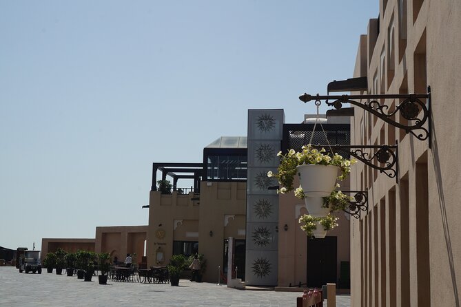 Private Full Day Doha City Tour - Villaggio Mall: a playful final stop