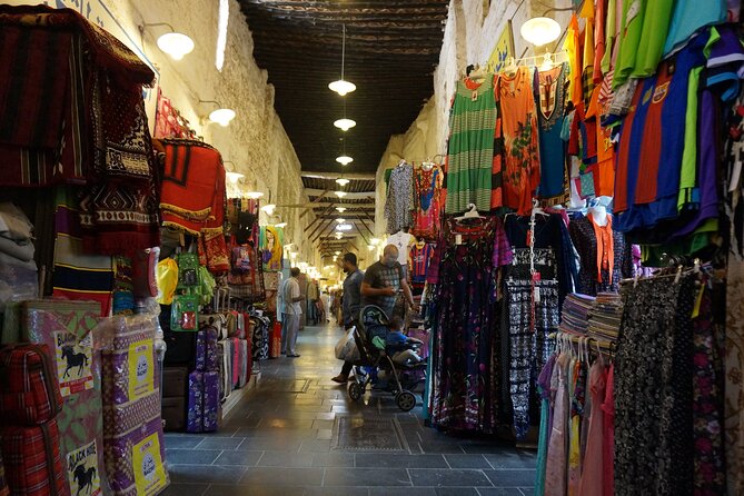 Private Full Day Doha City Tour - Pearl Island: Doha’s polished waterfront side