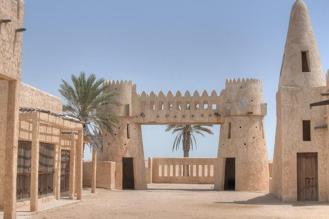 Private Full Day Guided Tour in Qatar North and West - Al Khor: a short look at Qatar’s old coastal economy