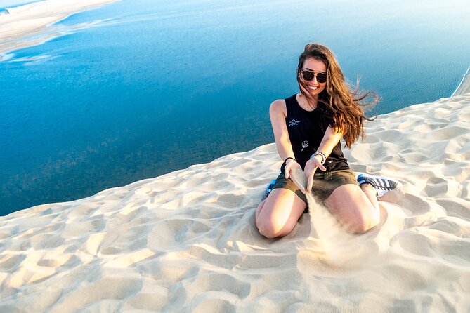 Private Half Day Desert Safari - Is $192.30 per person a fair price?