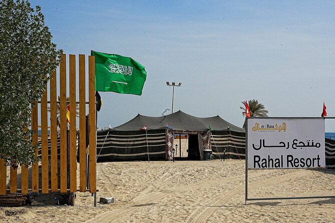 Private Half Day Desert Safari - Who will enjoy this four-hour safari?