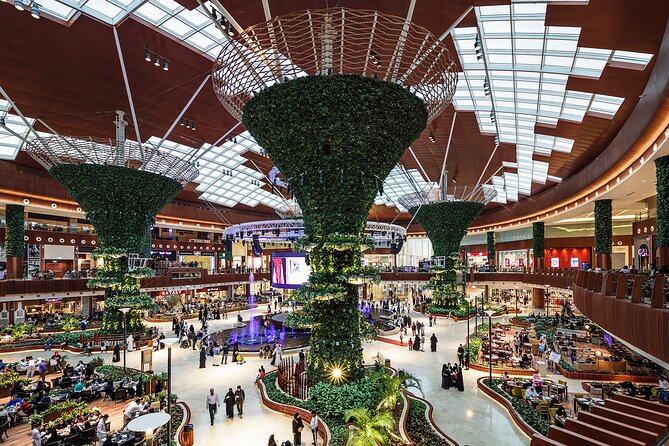 Private Half Day Shopping Tour - The value of private transport and personal help