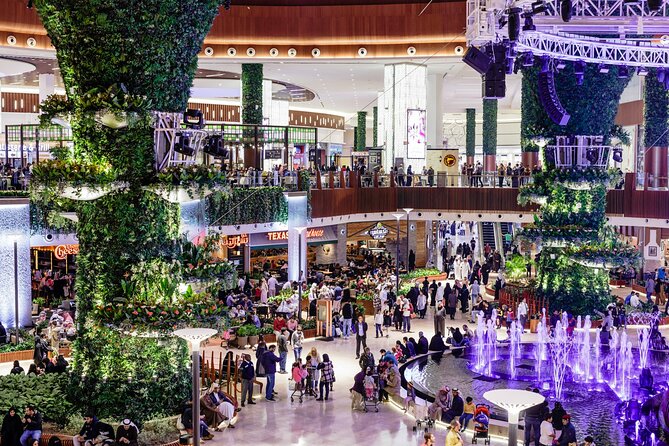 Private Half-day Shopping Tour, Corniche Stop and Doha Skyline - Katara Cultural Village adds art and local crafts