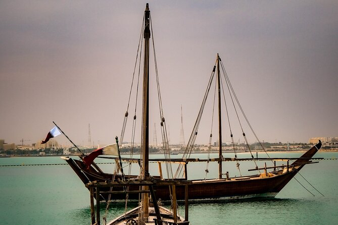 Private Half Day Tour in the North of Qatar - Who should book this northern Qatar outing?