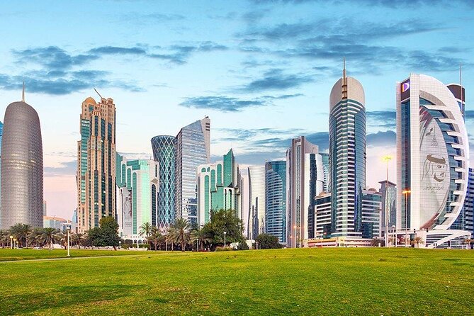 Private Highlights Tour of Doha City and Dhow Cruise Ride - The Guide Can Make or Break the Four Hours