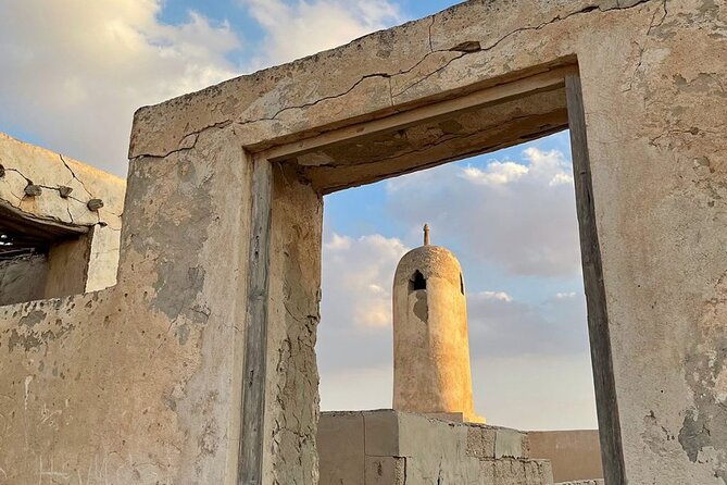 Private North of Qatar Tour - Who Should Book This North Qatar Outing?