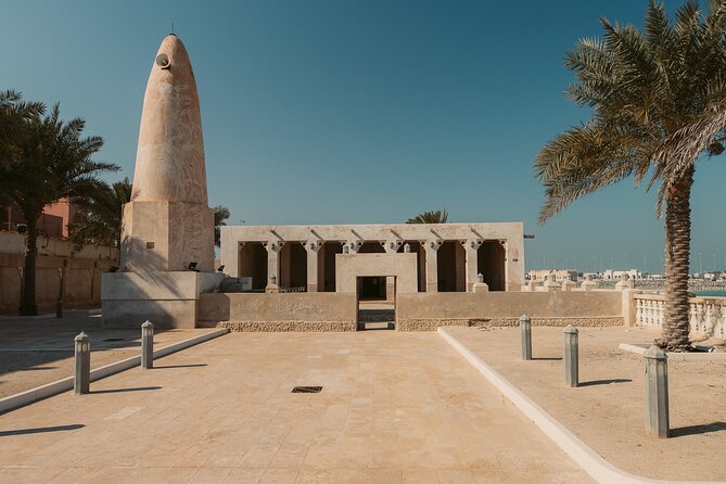 Private North Qatar Adventure: Discover Hidden Gems & Wonders! - Key Points to Know Before You Go