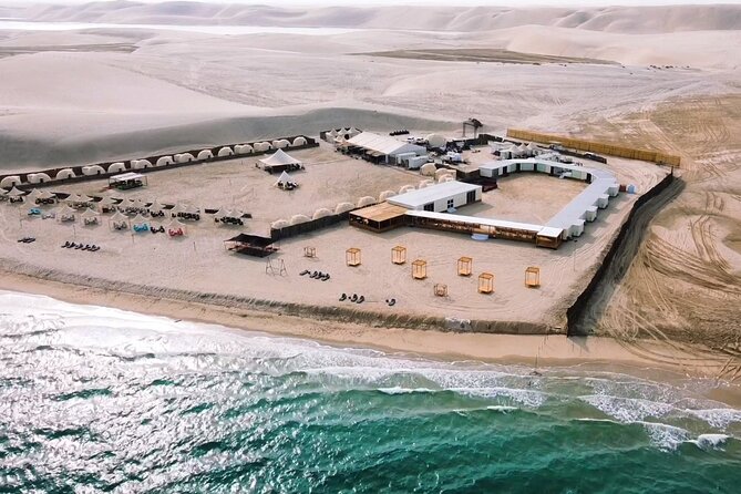 Private Overnight Desert Safari, Dune bashing, dinner & Breakfast - Quick take: what matters most