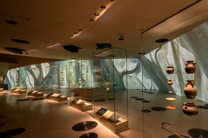 Private Photoshoot in Doha with All Must-See Sites - What the photographer adds
