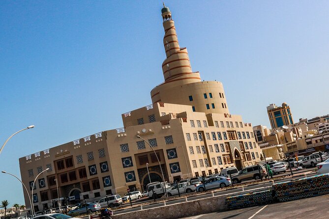 Private Souk Waqif with Lunch or Dinner Tour - Why This Private Souk Tour Works Well