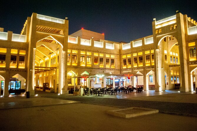 Private Souk Waqif with Lunch or Dinner Tour - Is $96.15 A Fair Price?