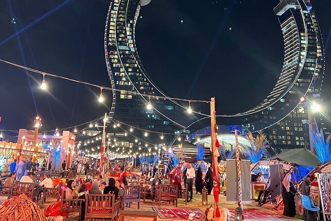 Private Tour Around Doha - Why this private Doha tour works well