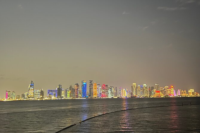 Private Tour Around Doha - Souq Waqif: give the market your full attention