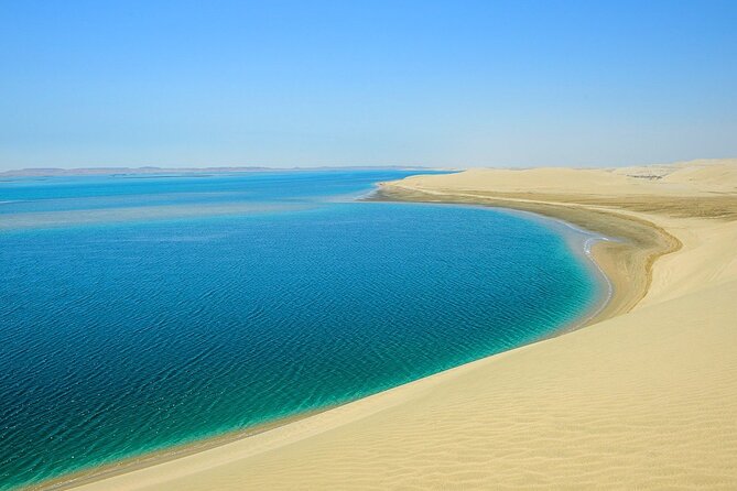 Qatar Desert Safari, Dune Bashing (Private Safari Tour) - Who will enjoy this private safari most