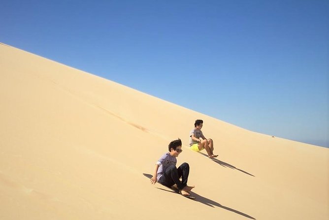 Qatar Gold Dune Safari, Dune Bashing,Camel Ride,Sand Boarding,Inland Sea Desert - How the $44.59 Price Holds Up