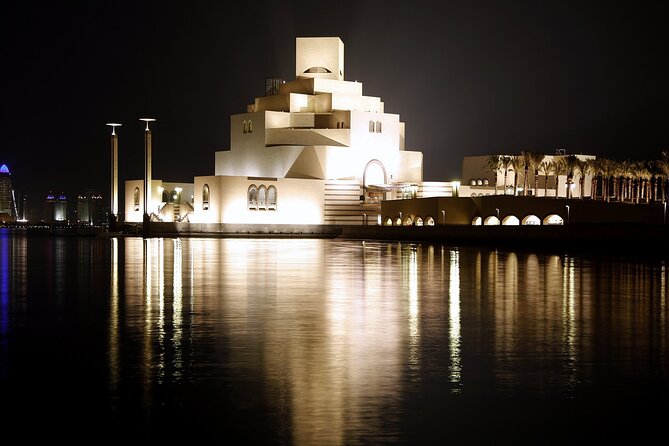 Qatar Museum Tour - Museum of Islamic Art and 1,400 years of treasures
