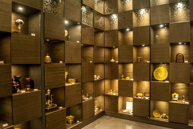 Qatar Museum Tour - Why the guide changes the quality of the day