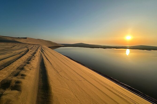 Qatar: Sunrise or Sunset Desert Tour in Doha, unforgettable trip - Why this short Doha trip works