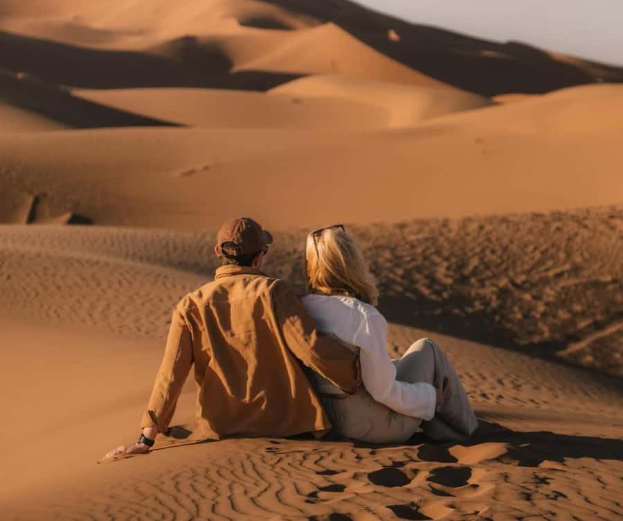 Qatar: Sunset Desert Safari with Camel Ride & Sandboarding - What the $15 price really means