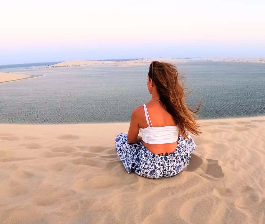 Quad Biking & Private 4x4 Doha Desert Safari Tour - Quick points to know
