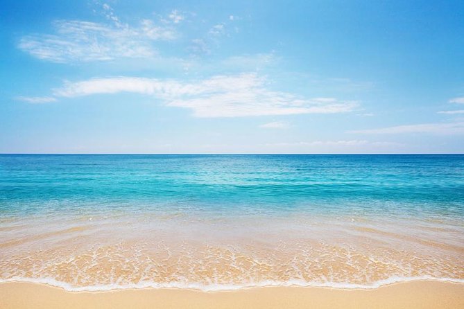 Sharing or Private Safari, Sand Boarding, Camel Ride, inland Sea Quick swim - Guides can shape the whole five-hour outing