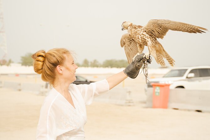 Snack & Chill at the Inland Sea | Desert Safari | Dune Bashing - Why Khor Al Adaid Is Worth the Trip from Doha