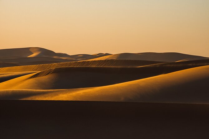 Special Private Arabic Setup with Desert safari experience. - Leaving Doha at 2:30 pm